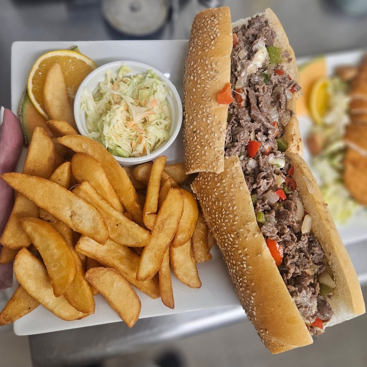 Fresh Favorites Await