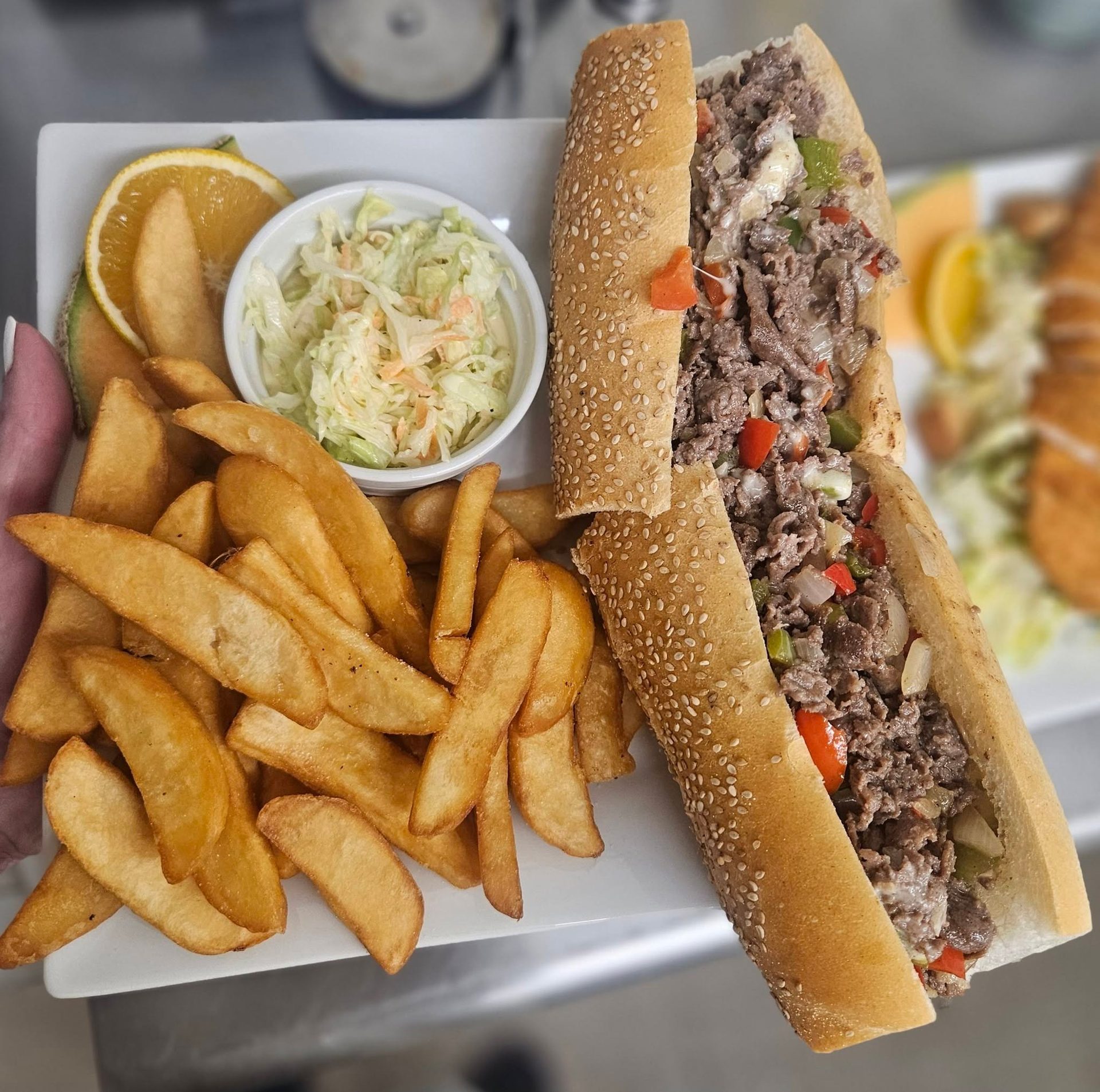Fresh Favorites Await