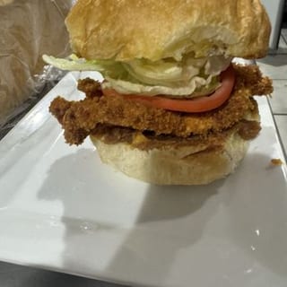 Nashville Hot Chicken