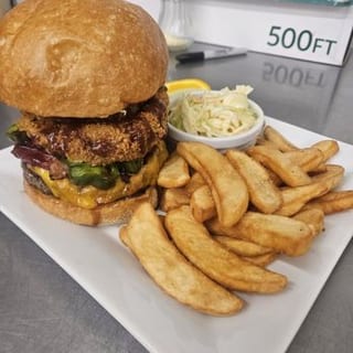 Hangry Burger