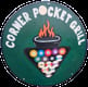 Corner Pocket Grill